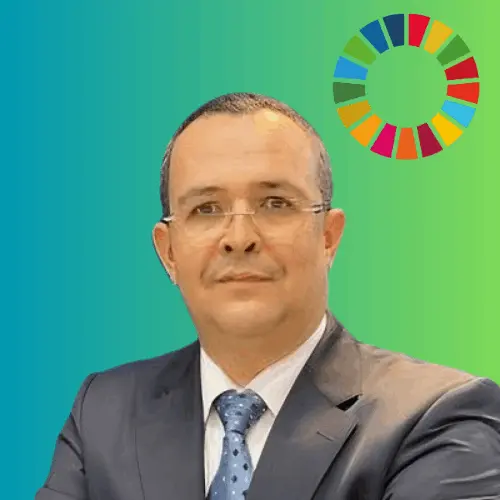 ImPPPact North Macedonia Fuat Yalcin