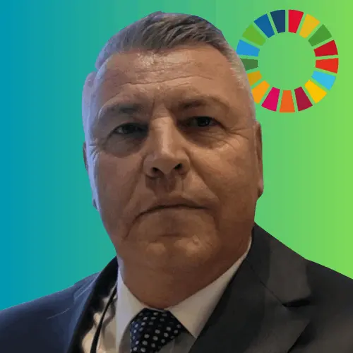 ImPPPact North Macedonia Zoran Lazarevski